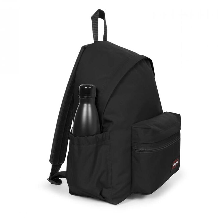Motxilla Eastpak Zippler Black