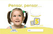 Matemátiques Pensar, Pensar Infantil 5 anys