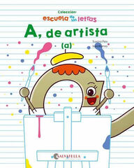 A, de artista A, de artista