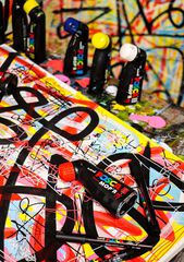 Rotulador Posca Mop'r PCM-22 pack 8 colores