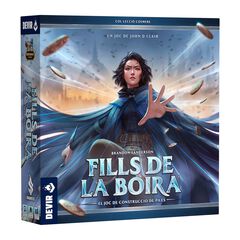 Fills de la Boira - Juego de mesa