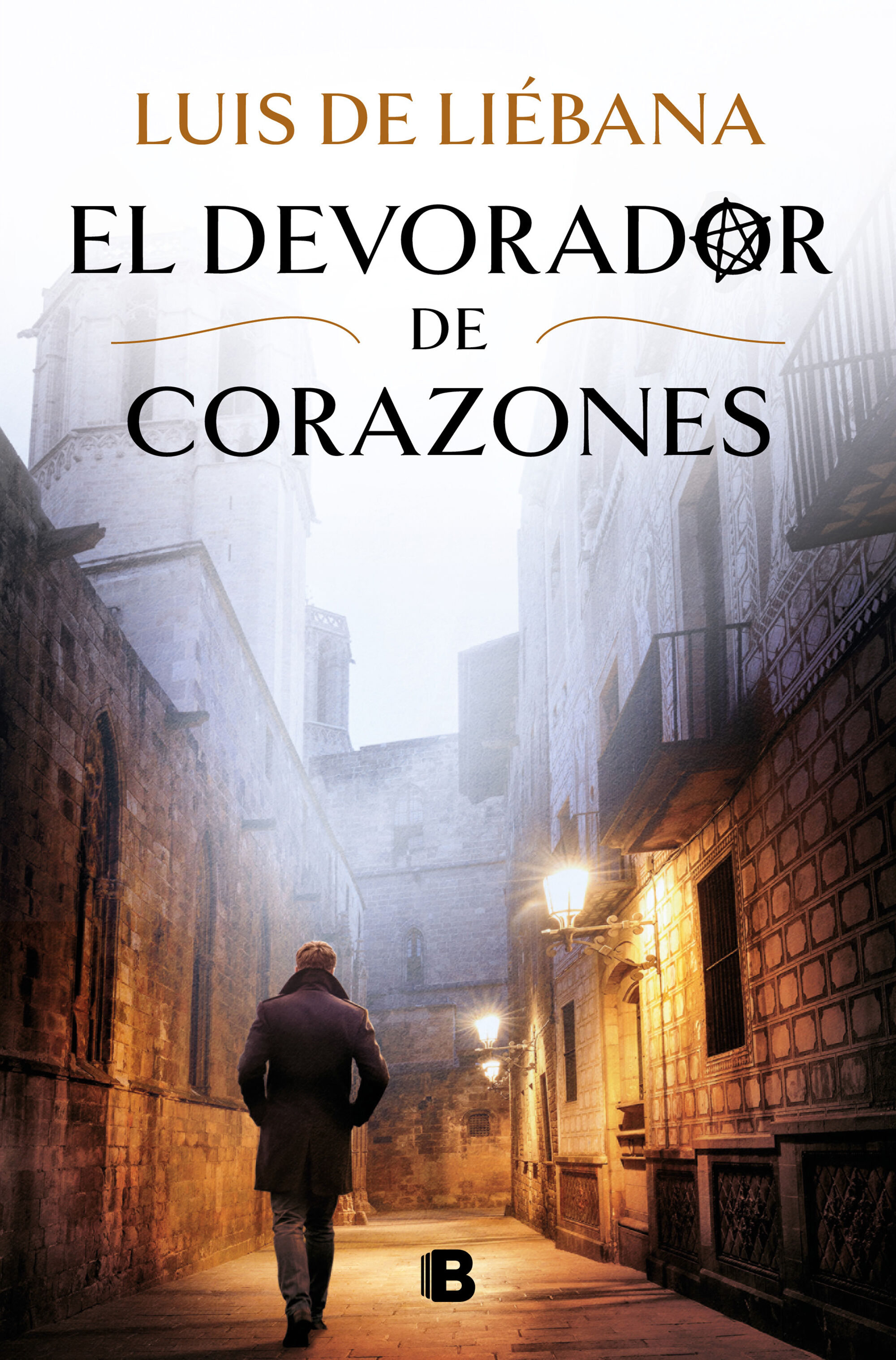 El devorador de corazones
