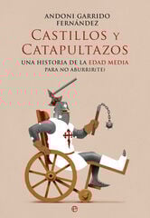 Castillos y catapultazos Castillos y catapultazos