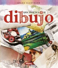 Guía práctica de dibujo Guía práctica de dibujo