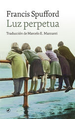 Luz perpetua Luz perpetua