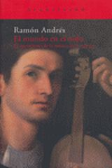 El mundo en el oído