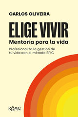 Elige vivir Elige vivir