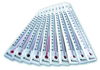 Term&ograve;metre Learning Resources 10 u.