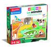 Montessori Los Animales