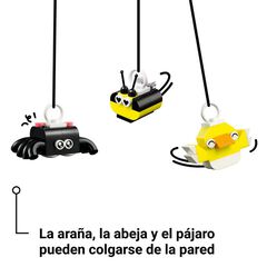 LEGO® LEGO Classic Caja Feliz Creativa 11042