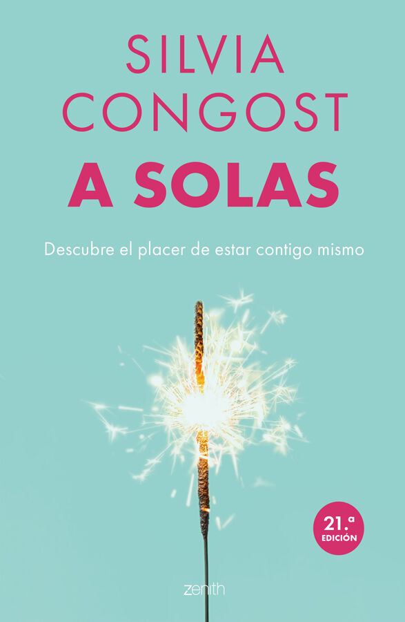 A solas