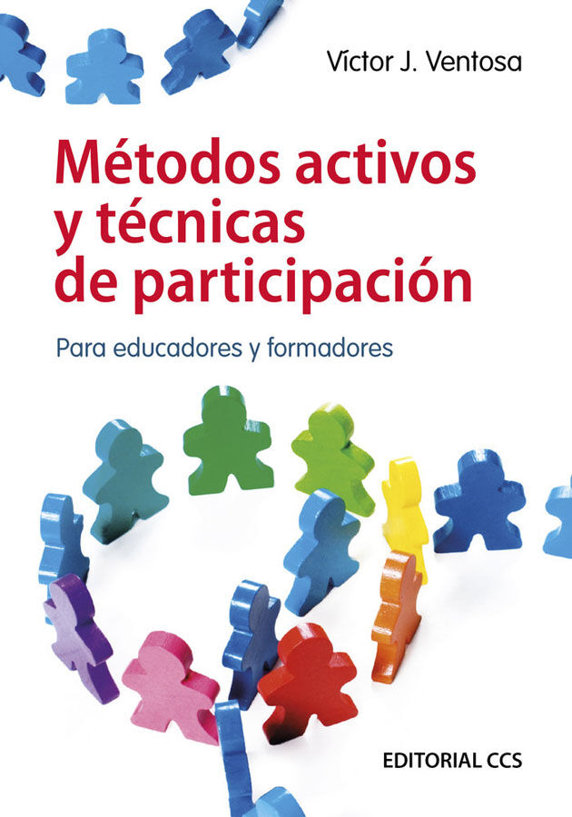 M&eacute;todos activos y t&eacute;cnicas de participaci&oacute;n