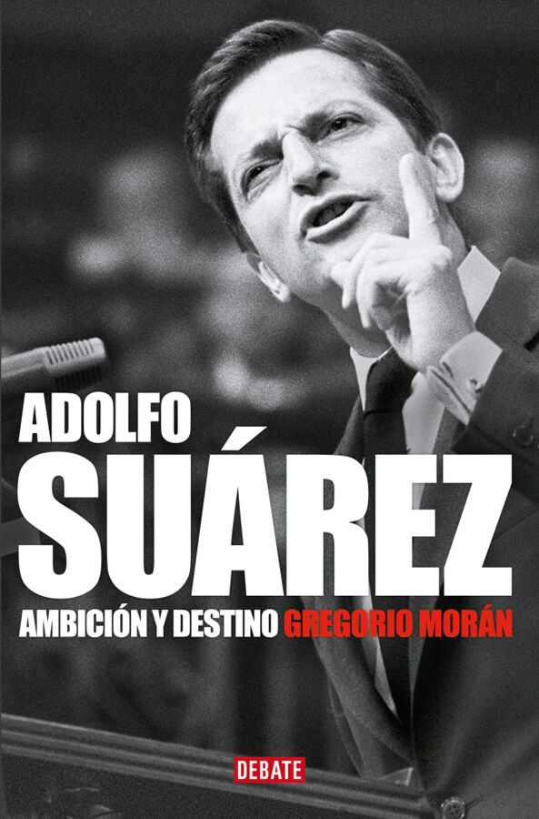 Adolfo Su&aacute;rez