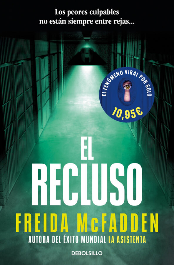 El recluso