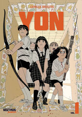 Yon Vol. 1