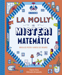 La Molly i el misteri matemàtic La Molly i el misteri matemàtic