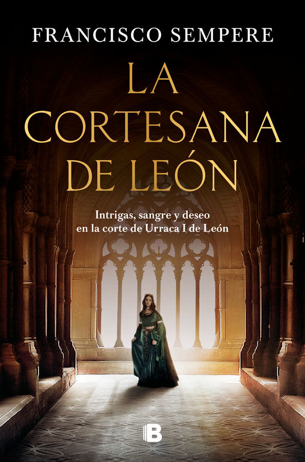 La cortesana de Le&oacute;n