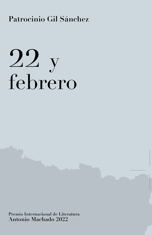22 y febrero