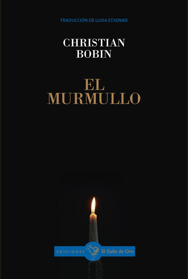 El murmullo