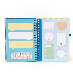 Agenda Mr.Wonderful sem/vista 2026 cat Plans random