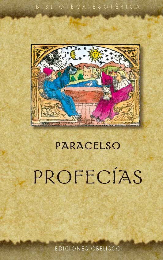 Profec&iacute;as