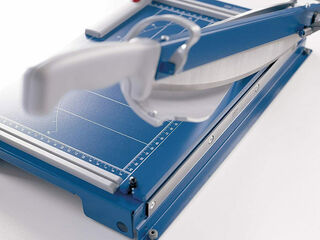 DAHLE 561 AUTOM.A/PROTECTOR