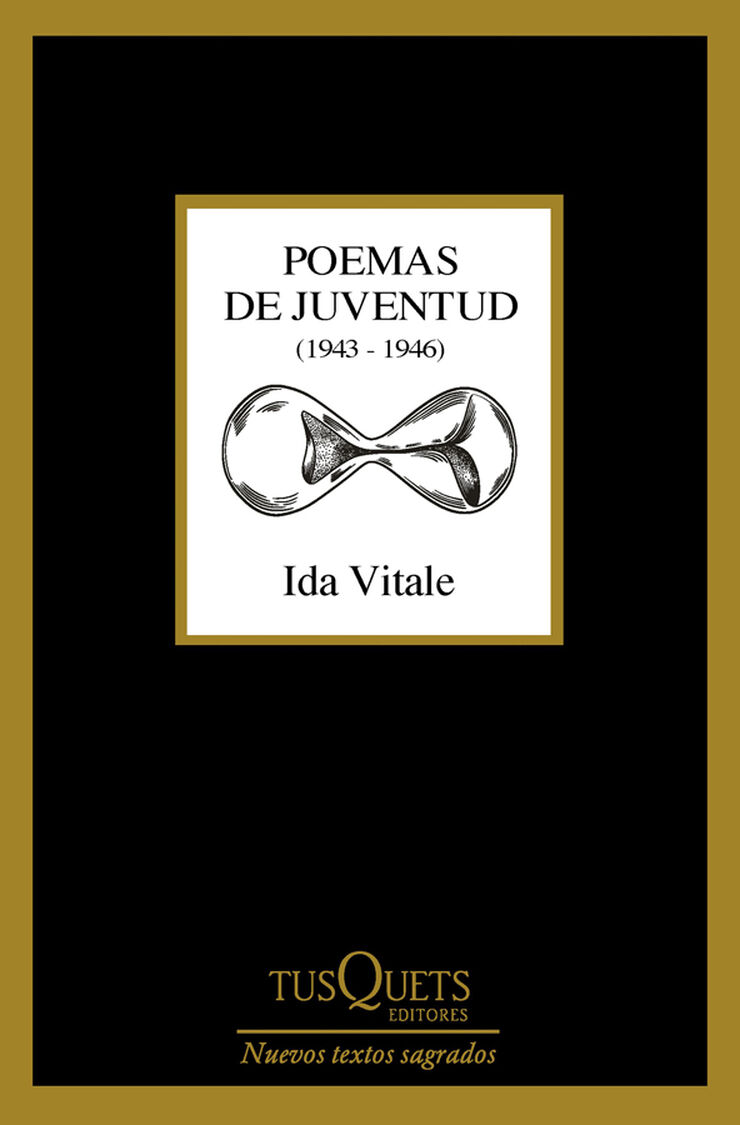 Poemas de juventud (1943-1946)
