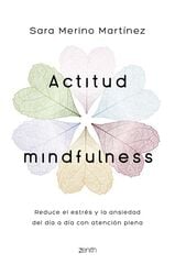 Actitud Mindfulness Actitud Mindfulness