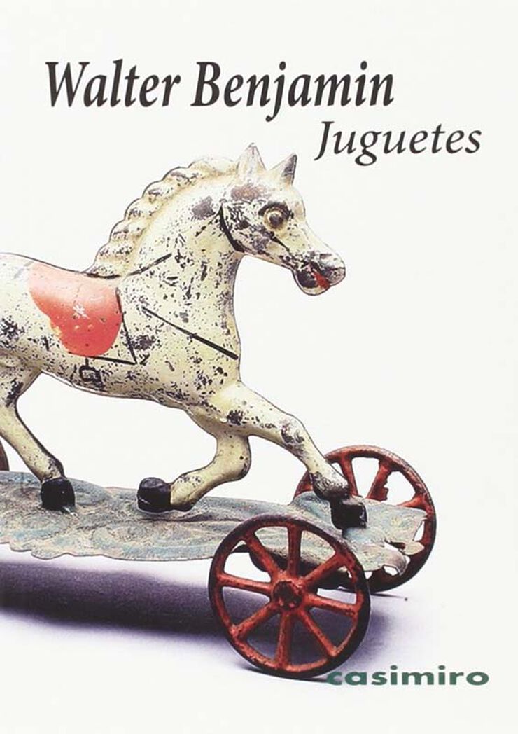 Juguetes