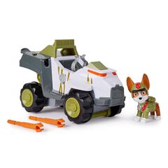 Paw Patrol Jungle Tracker