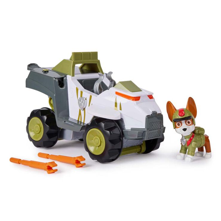 Paw Patrol Jungle Tracker