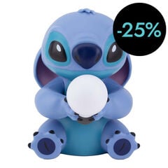 Llum de Nit infantil Stitch