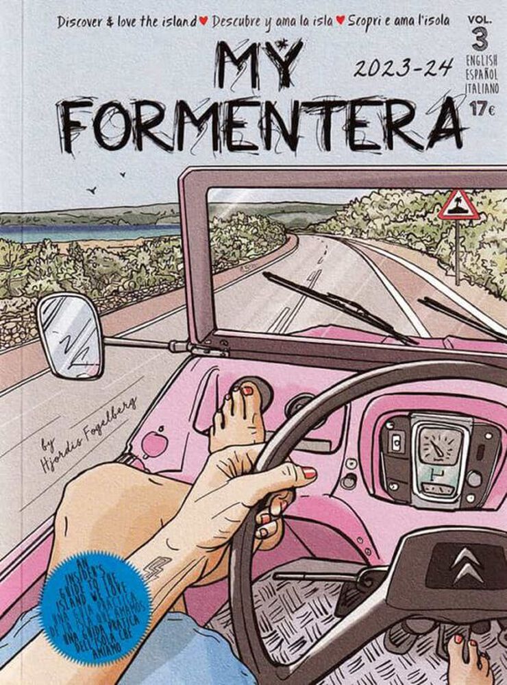 My Formentera 2023/24