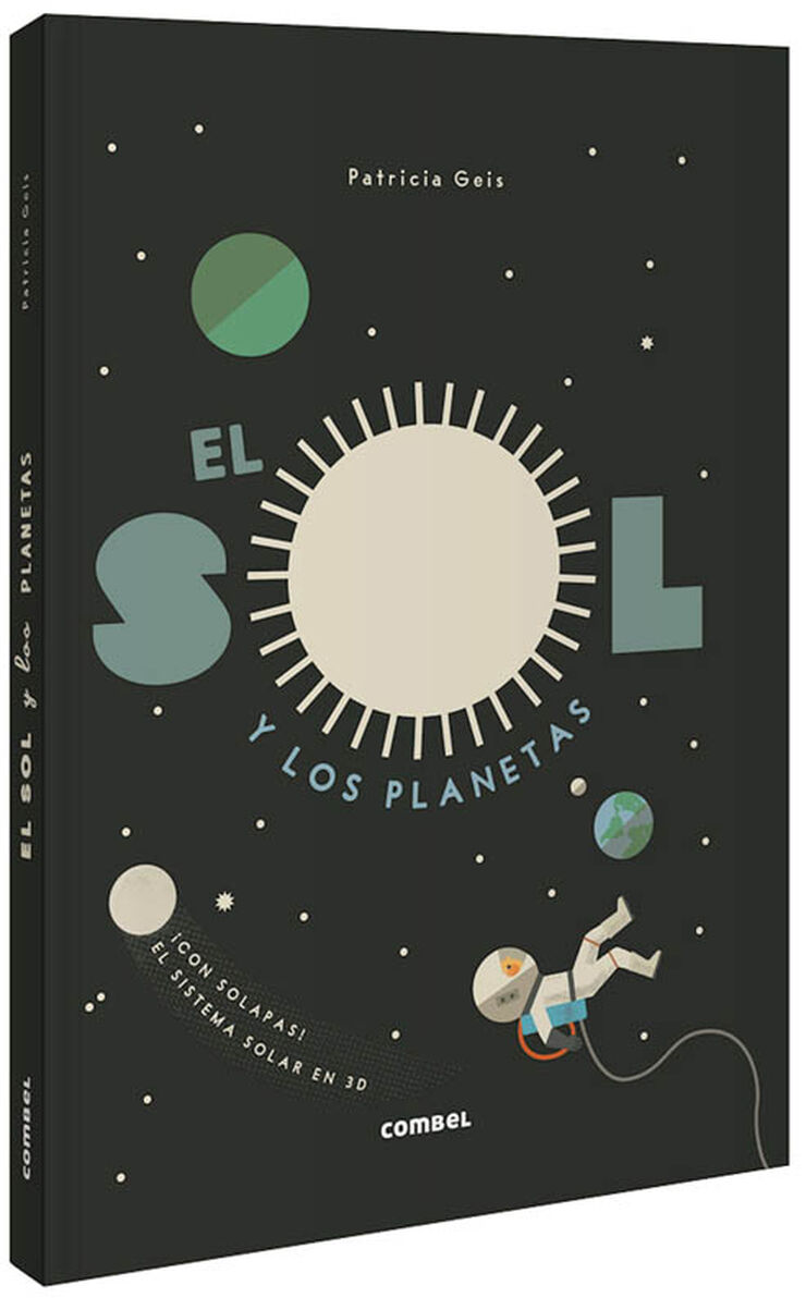 El Sol y los planetas El Sol y los planetas