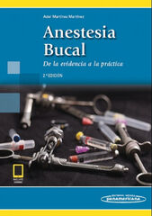 Anestesia Bucal. Incluye eBook Anestesia Bucal. Incluye eBook