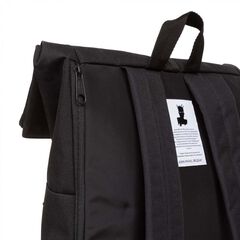 Mochila enrollable Basquiat Quotes