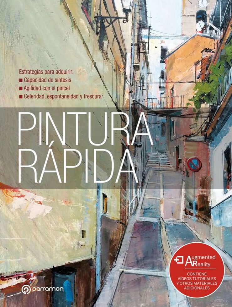 Pintura rápida