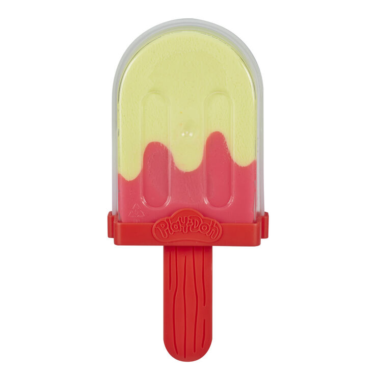 Play-Doh  Modela el teu gelat