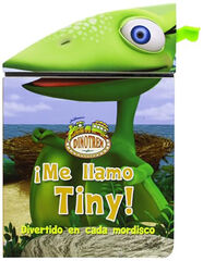 Me llamo Tiny!