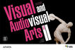 Visual and Audiovisual Arts II Classbook