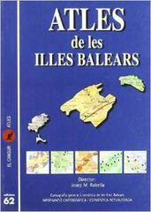 Atles de les Illes Balears