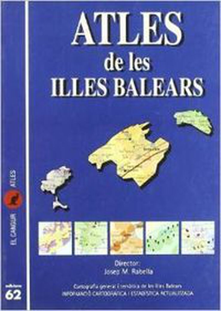 Atles de les Illes Balears