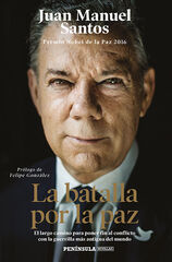 La batalla por la paz La batalla por la paz