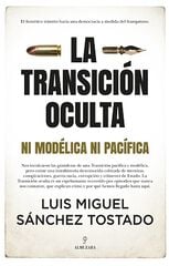 La transición oculta La transición oculta