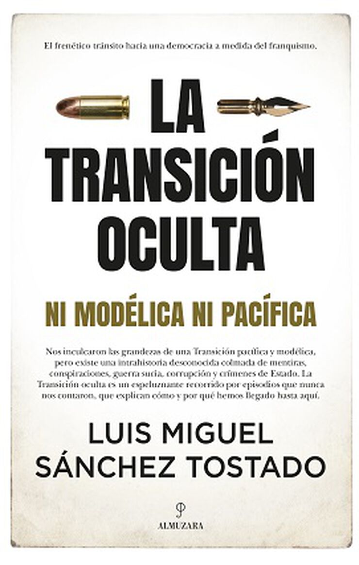 La transición oculta