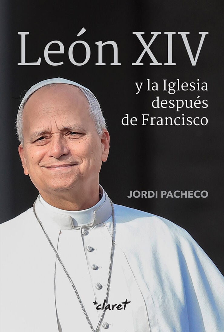 Le&oacute;n XIV y la iglesia despu&eacute;s de Francisco