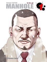 Manhole n&ordm; 01/02