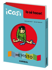 ¡Casi lo sé hacer! Me visto ¡Casi lo sé hacer! Me visto