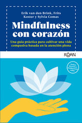 Mindfulness con corazón Mindfulness con corazón