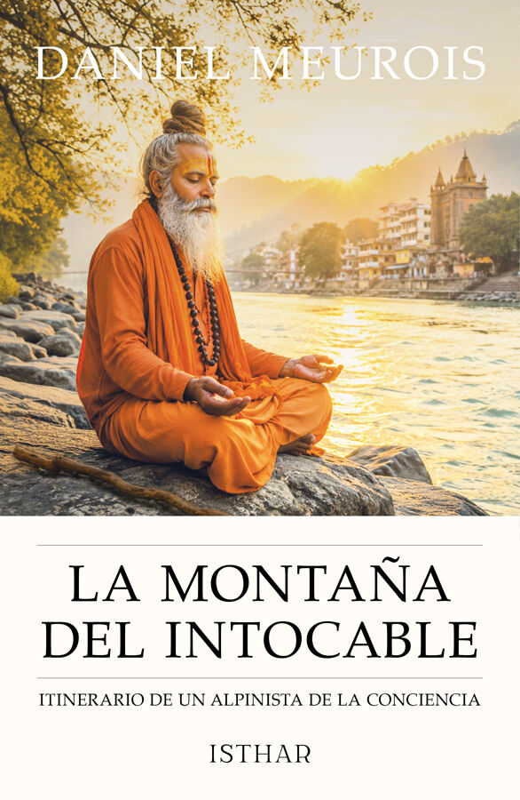 La monta&ntilde;a del Intocable